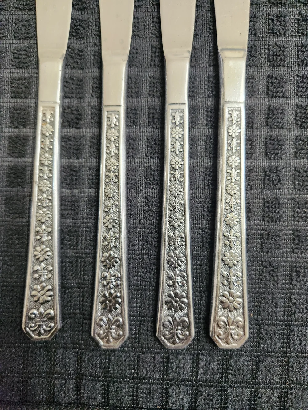 Interpur japanese vintage